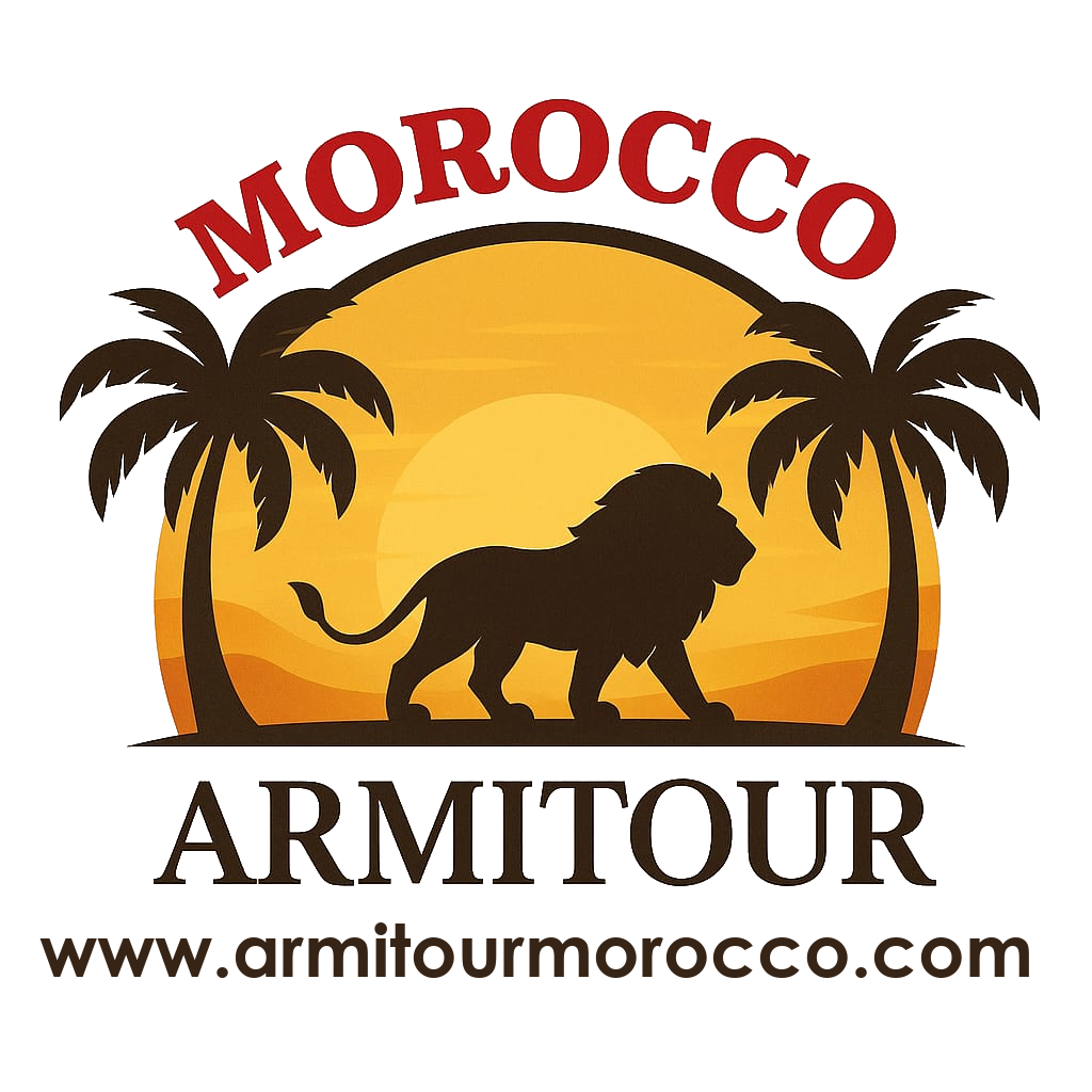Armitour Morocco Logo